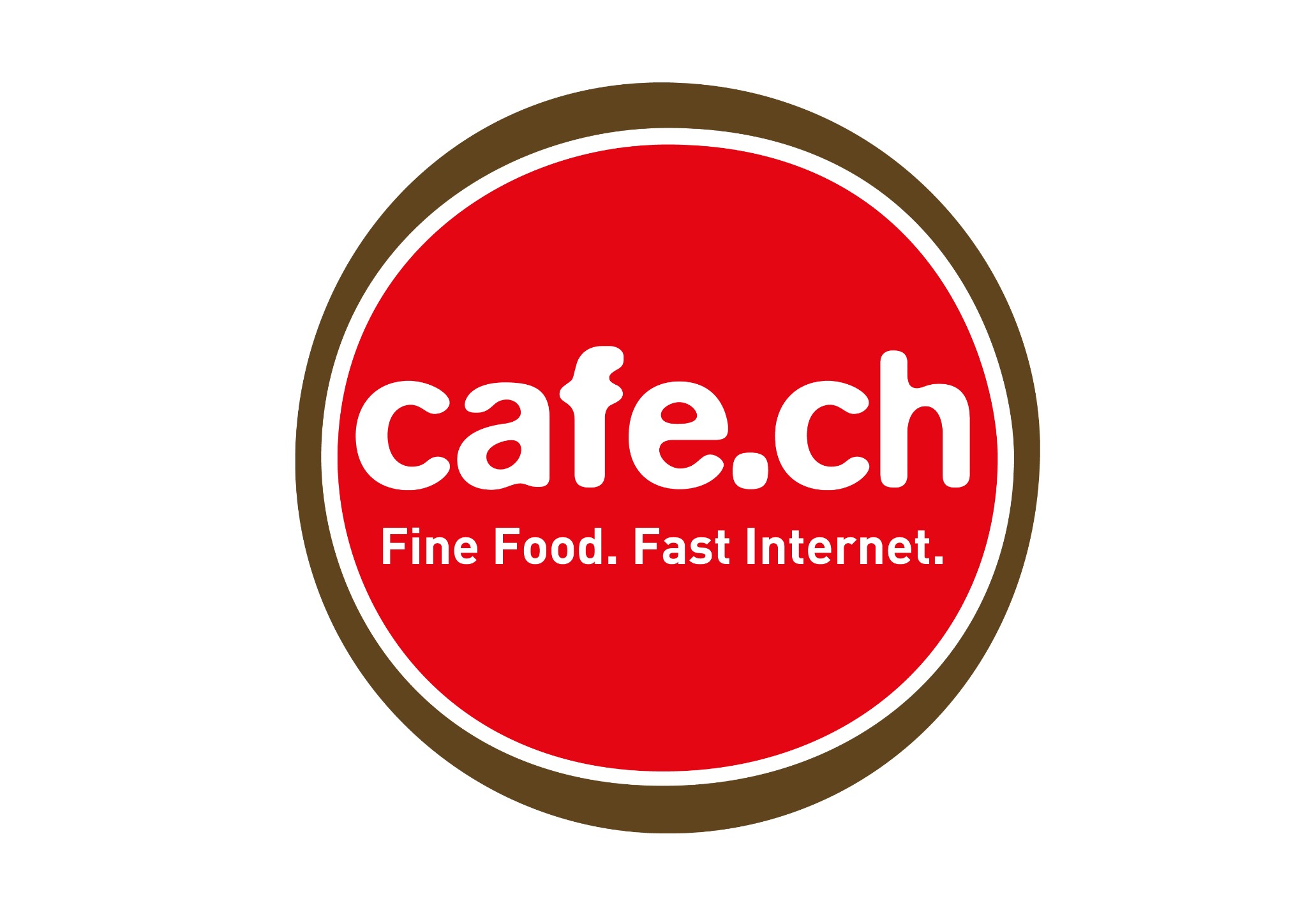 cafe.ch Logo